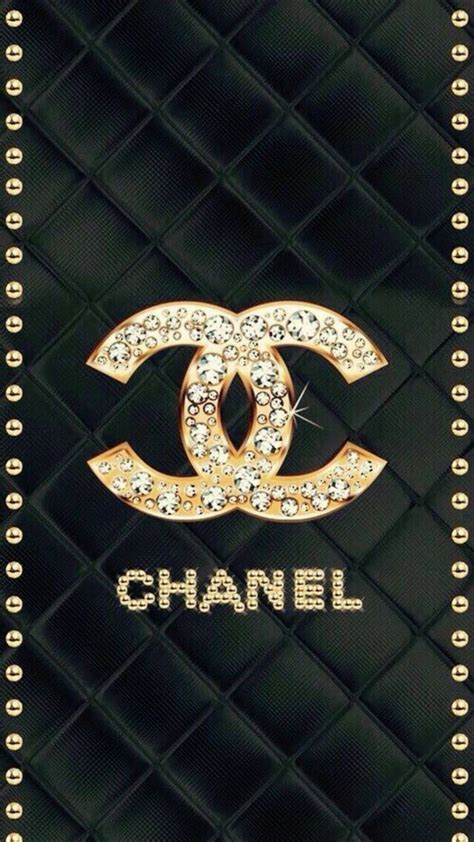 chanel wallpaper for laptop